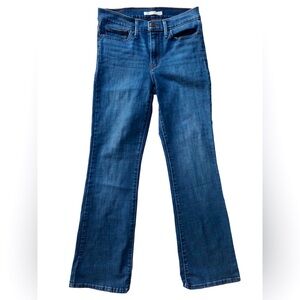 Women’s Levi Strauss Jeans